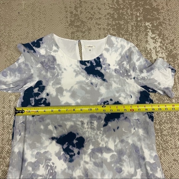 Aritzia Wilfred Carine dress - Picture 16 of 16